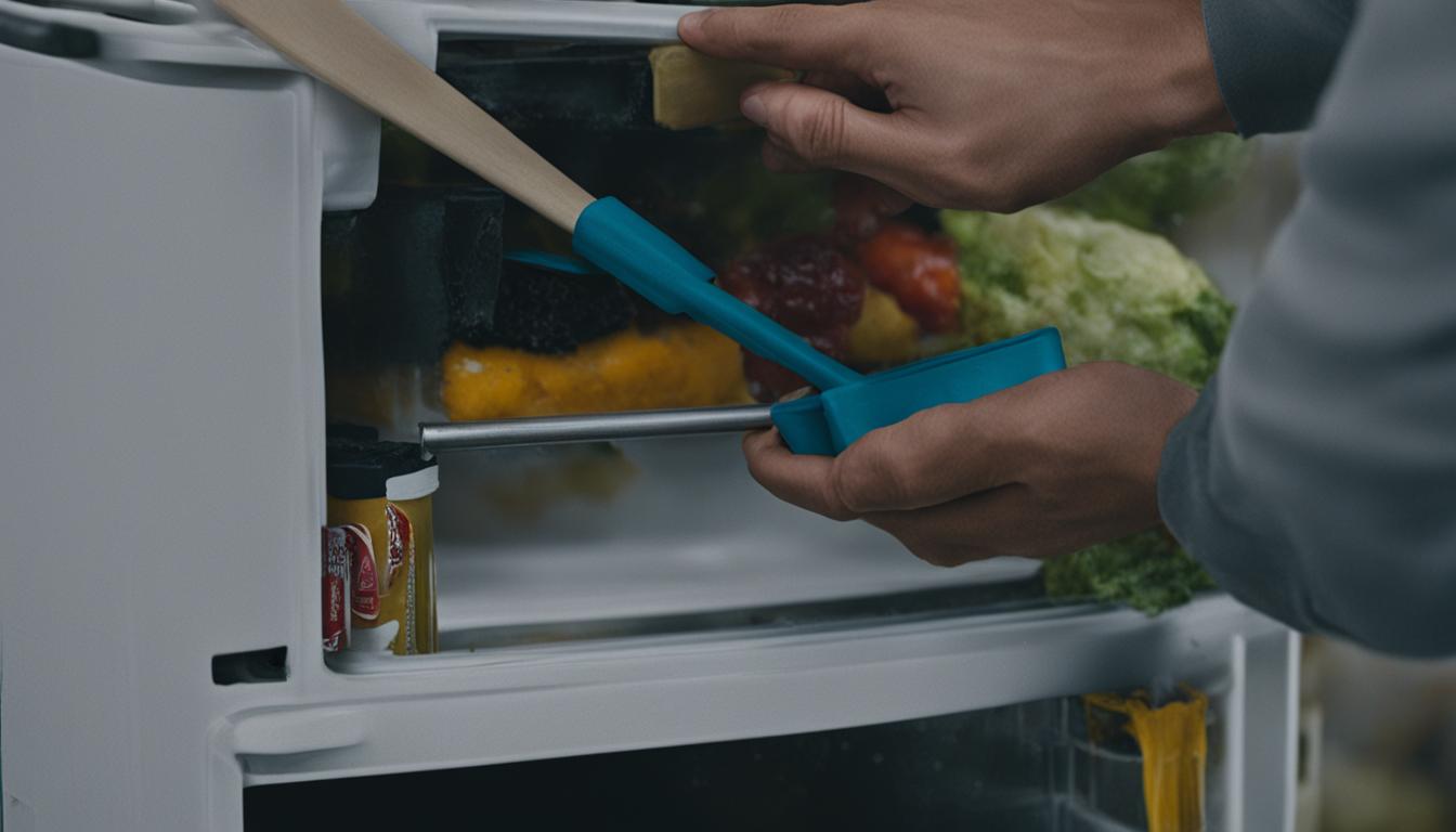 Easy Guide How to Clean Defrost Drain on Whirlpool Refrigerator Machine Answered
