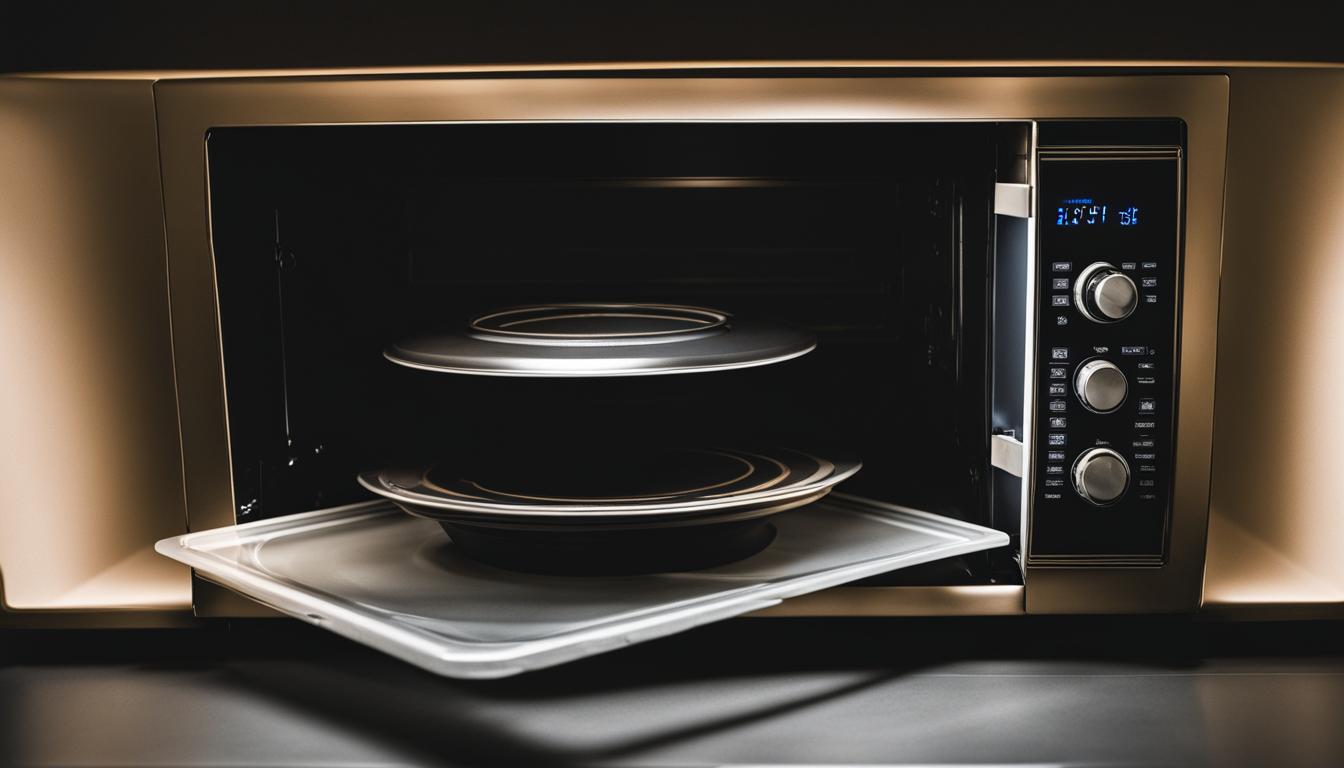 Uncover Why an Empty Plate Doesn’t Heat in the Microwave Machine Answered