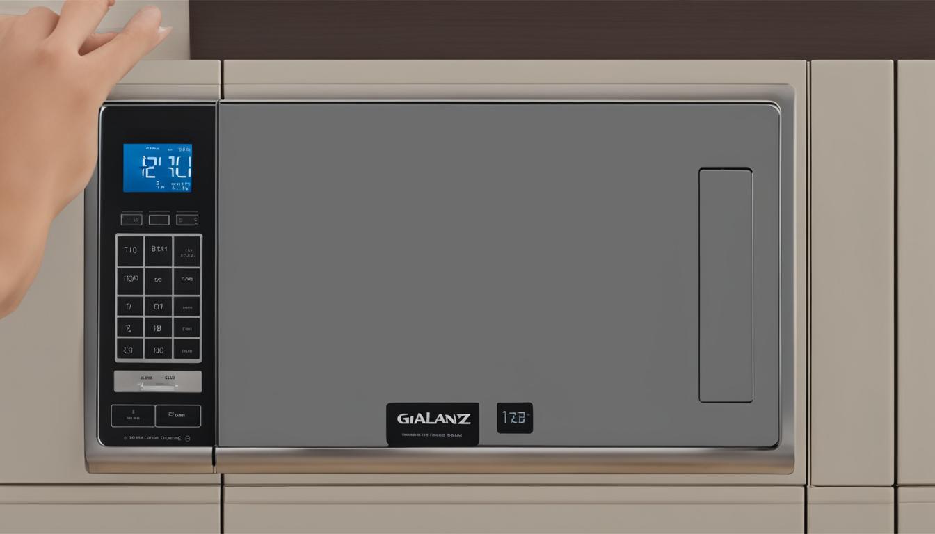 Learn How to Change Time on Galanz Microwave – Simple Guide - Machine