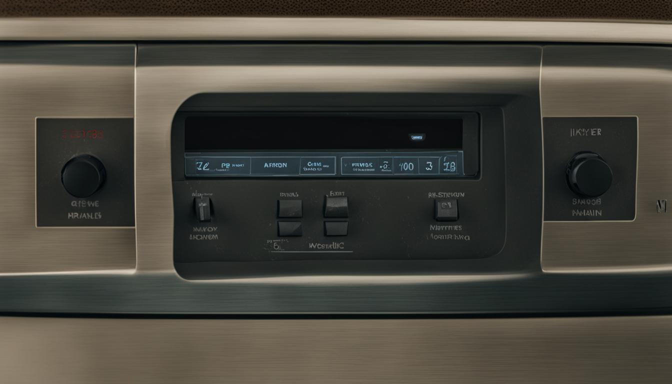 StepByStep Guide How to Reset GE Dryer Quickly & Easily Machine
