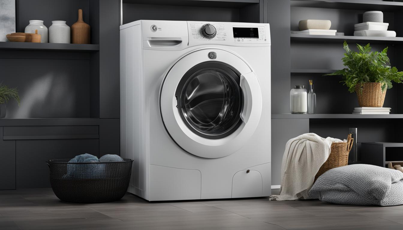 Easy Guide for GE Front Load Washer Troubleshooting Machine Answered