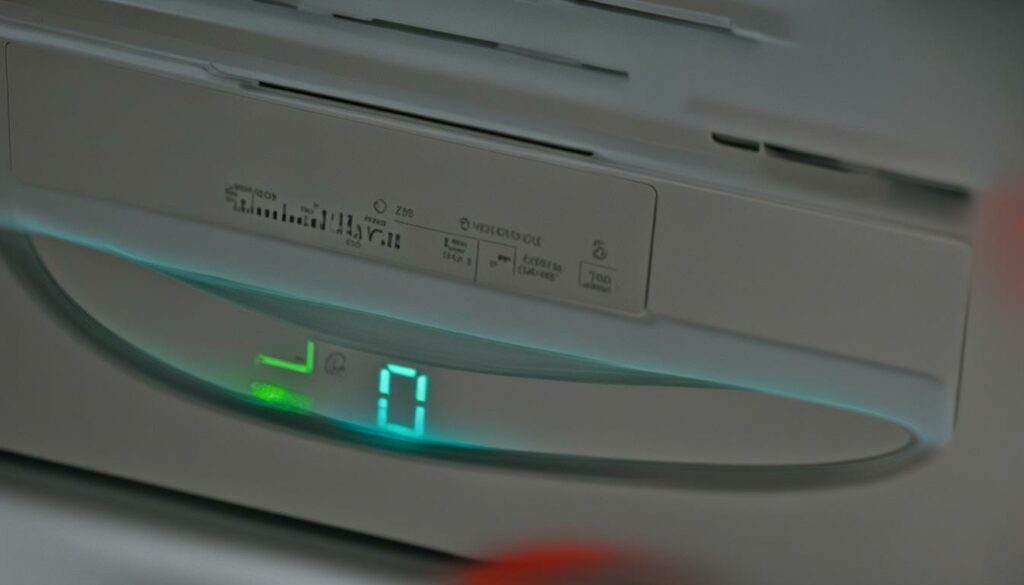 Understanding GE Microwave Error Codes A Simple Guide Machine Answered