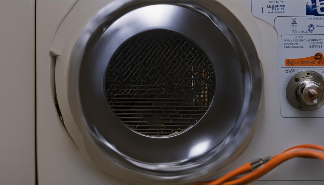 Troubleshooting Guide Kenmore Front Load Dryer Not Heating Machine