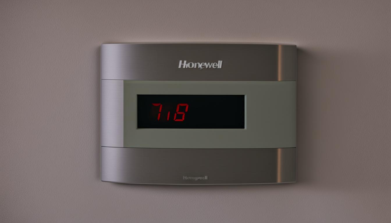 Solving Honeywell Thermostat Display Not Working Quick Guide