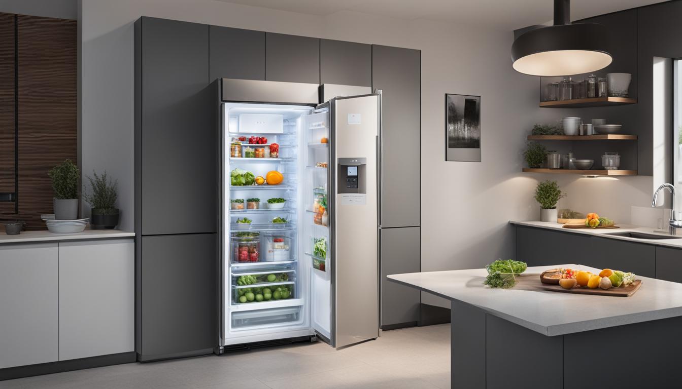 Understanding How Long Should a Refrigerator Run Between Cycles