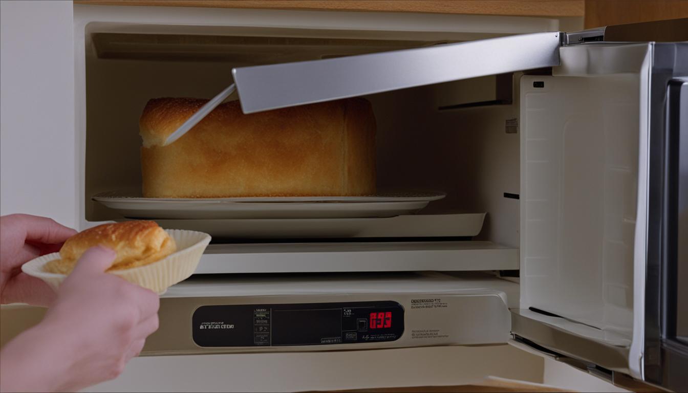Easy Guide on How to Cook Toaster Strudel in Microwave Machine Answered