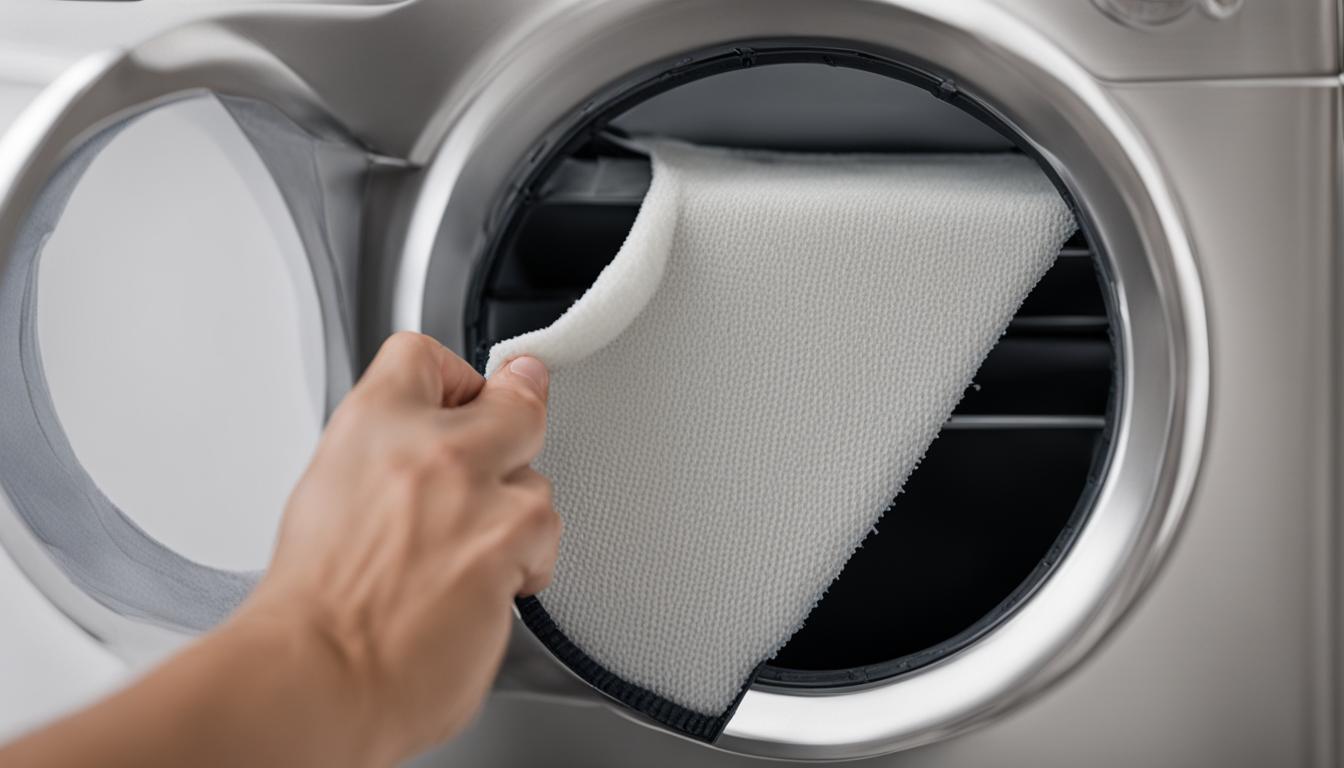 Simple Guide How to Get Lint Off Clothes in Dryer Machine Answered
