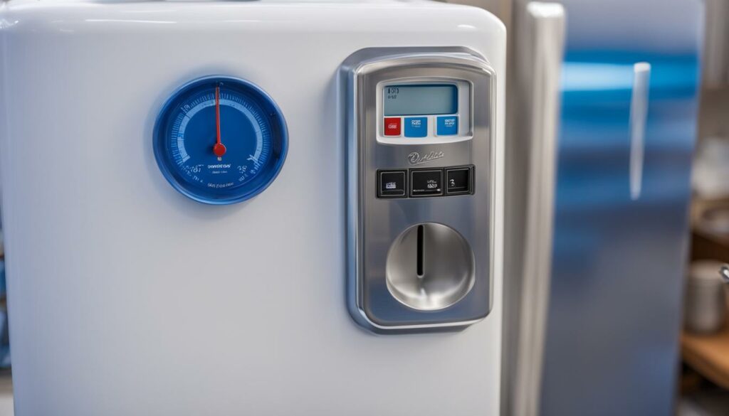 Why Does My Refrigerator Water Line Keep Freezing? Get Answers