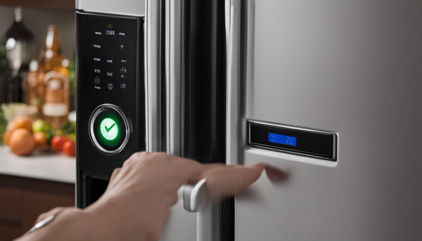 StepbyStep Guide How to Reset Maytag Refrigerator Machine Answered