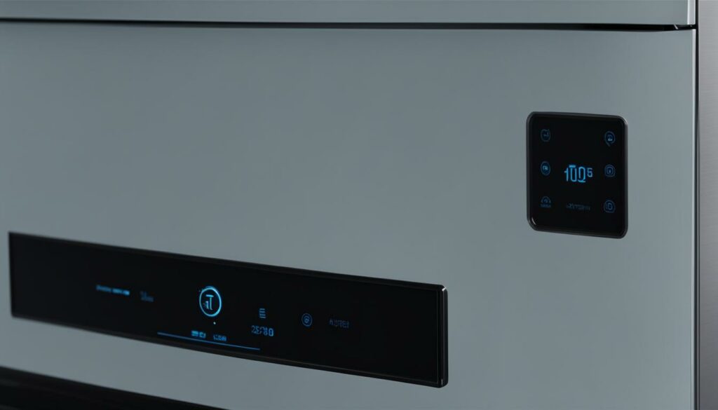 Guide How to Reset a Kenmore Elite Refrigerator Easily Machine Answered