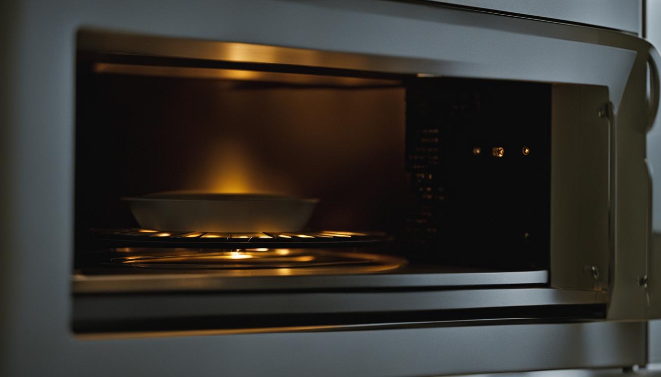 Understanding Why is My Microwave Popping A Guide Machine Answered
