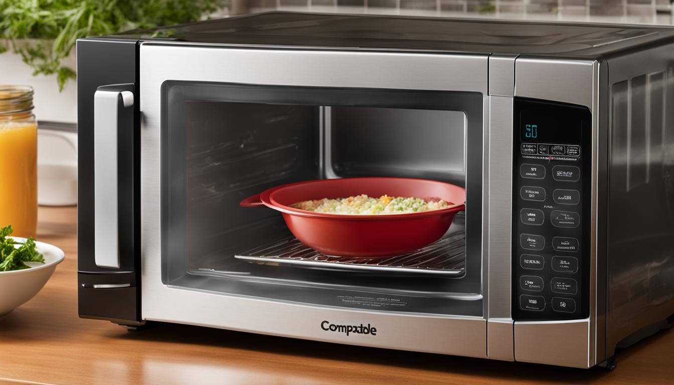 Can You Microwave Compostable Containers? Exploring the Facts Machine
