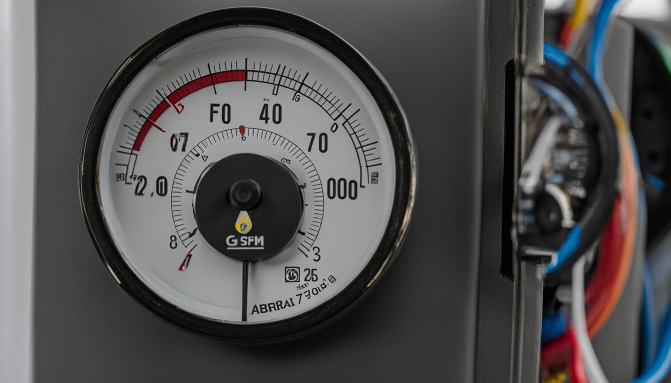 Discovering How Much Refrigerant is in a Mini Split System Machine