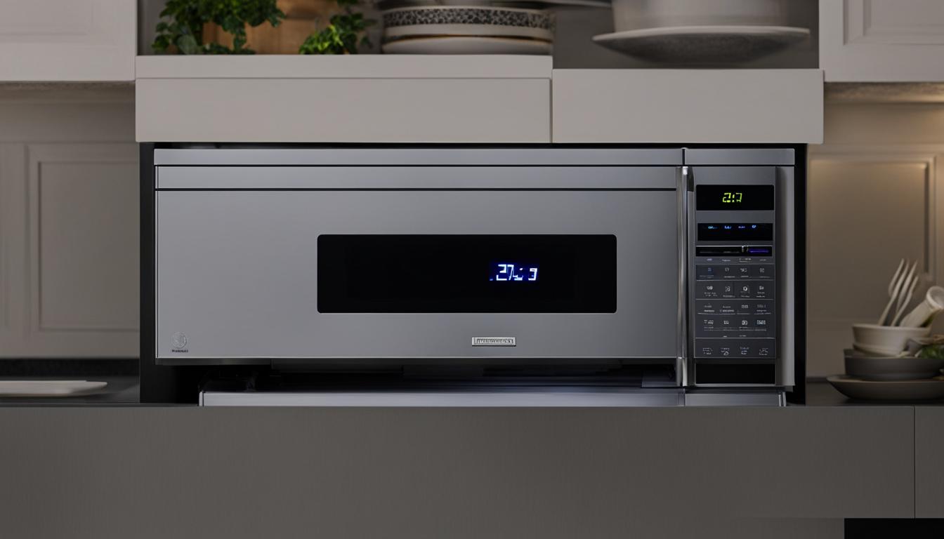 Guide What to Do If Microwave Turns on by Itself Solution Tips Machine Answered