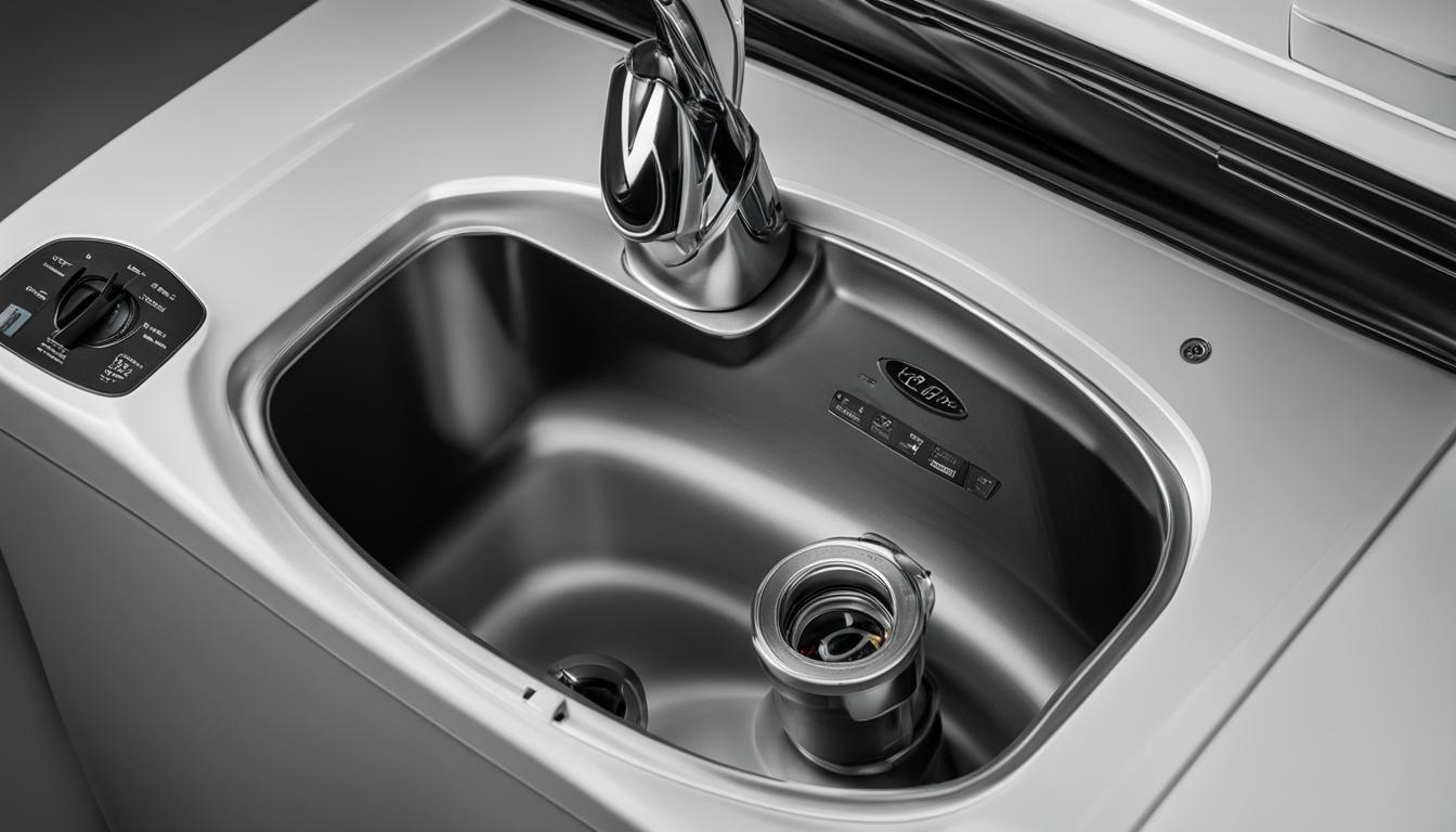 Fixing Your Whirlpool Duet Washer Not Draining Easy Tips! Machine