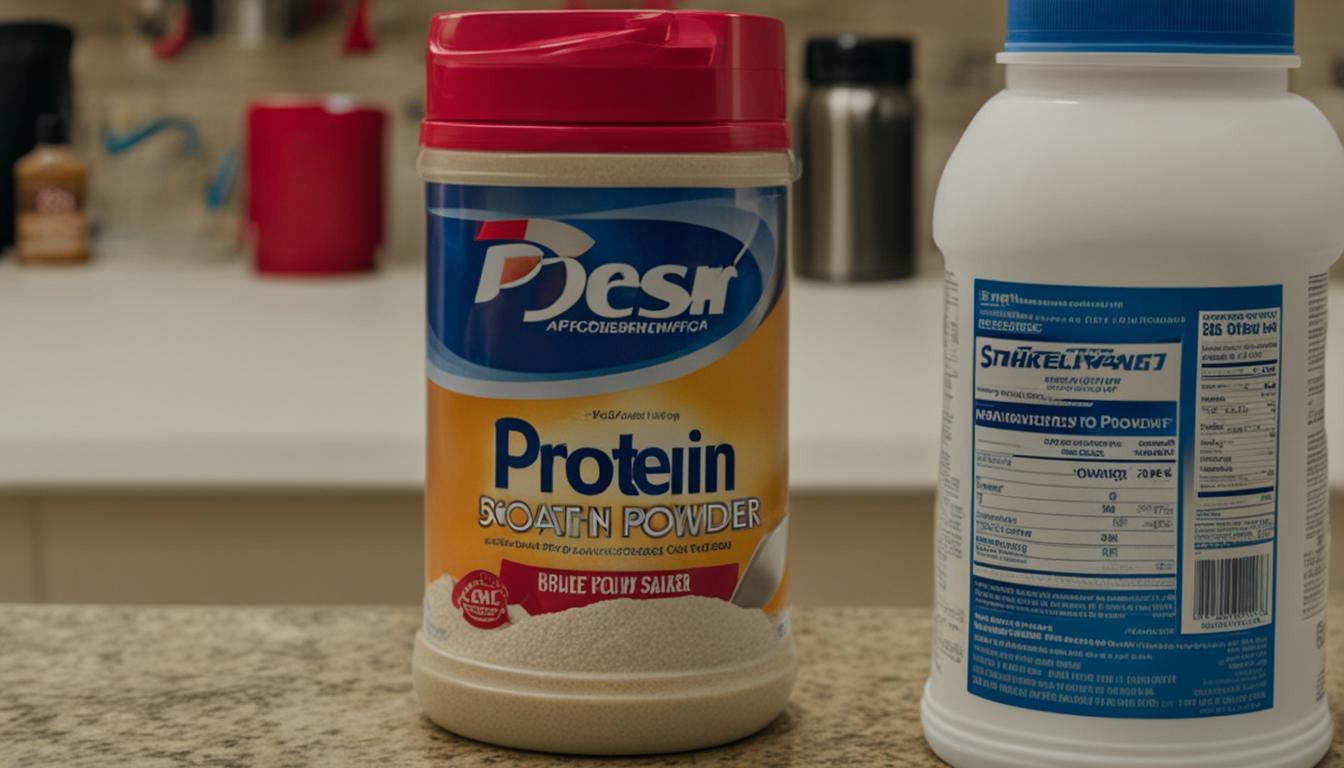 Storing Protein Shakes Can You Refrigerate Overnight? Machine Answered