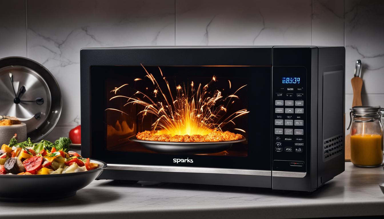 Fix an Overheated Microwave Safely Easy Guide Machine Answered