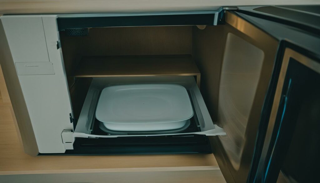 Do All Microwaves Have a Turntable? Find Out! Machine Answered