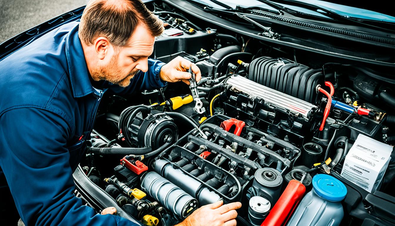 Adding Oil to AC Compressor – Easy Guide - Machine Answered