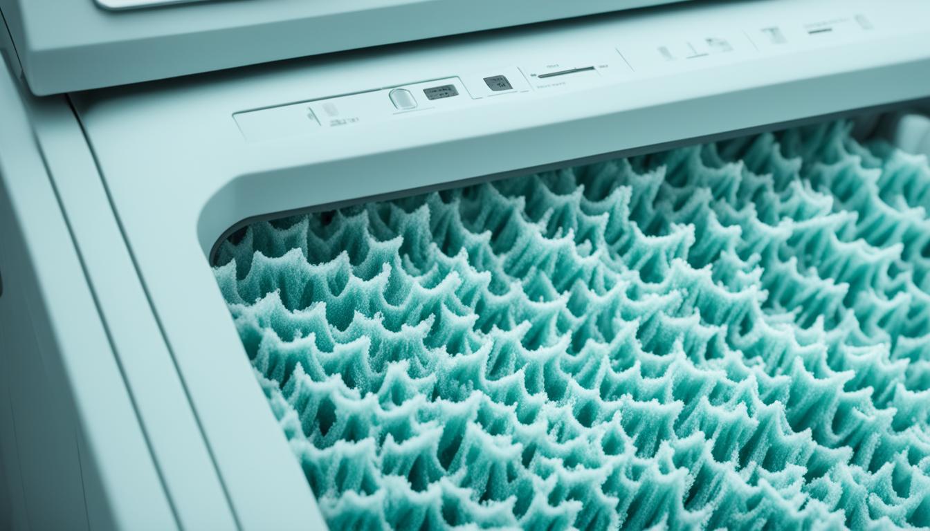 Washing Machine Shaking Violently? Quick Fixes! Machine Answered