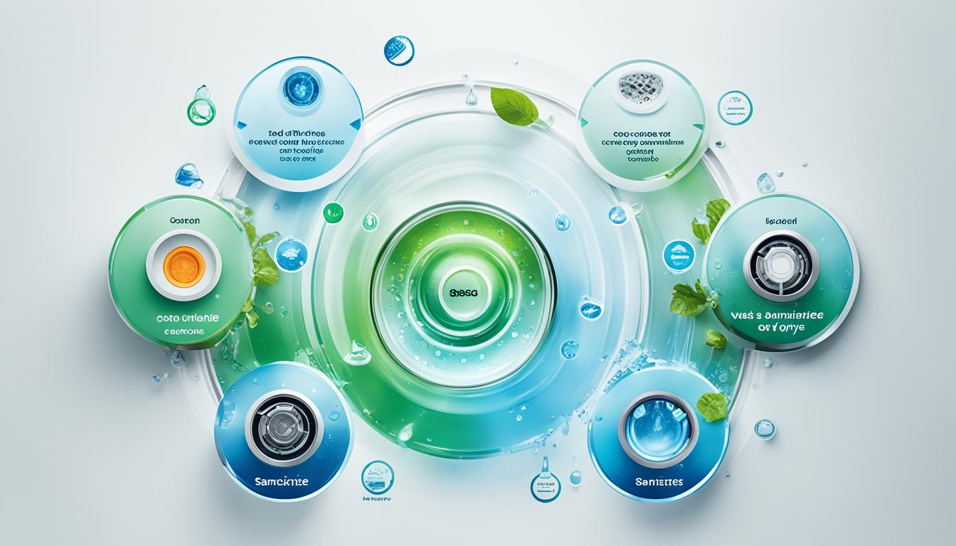 Bosch Dishwasher Cycles Explained: A Guide - Machine Answered