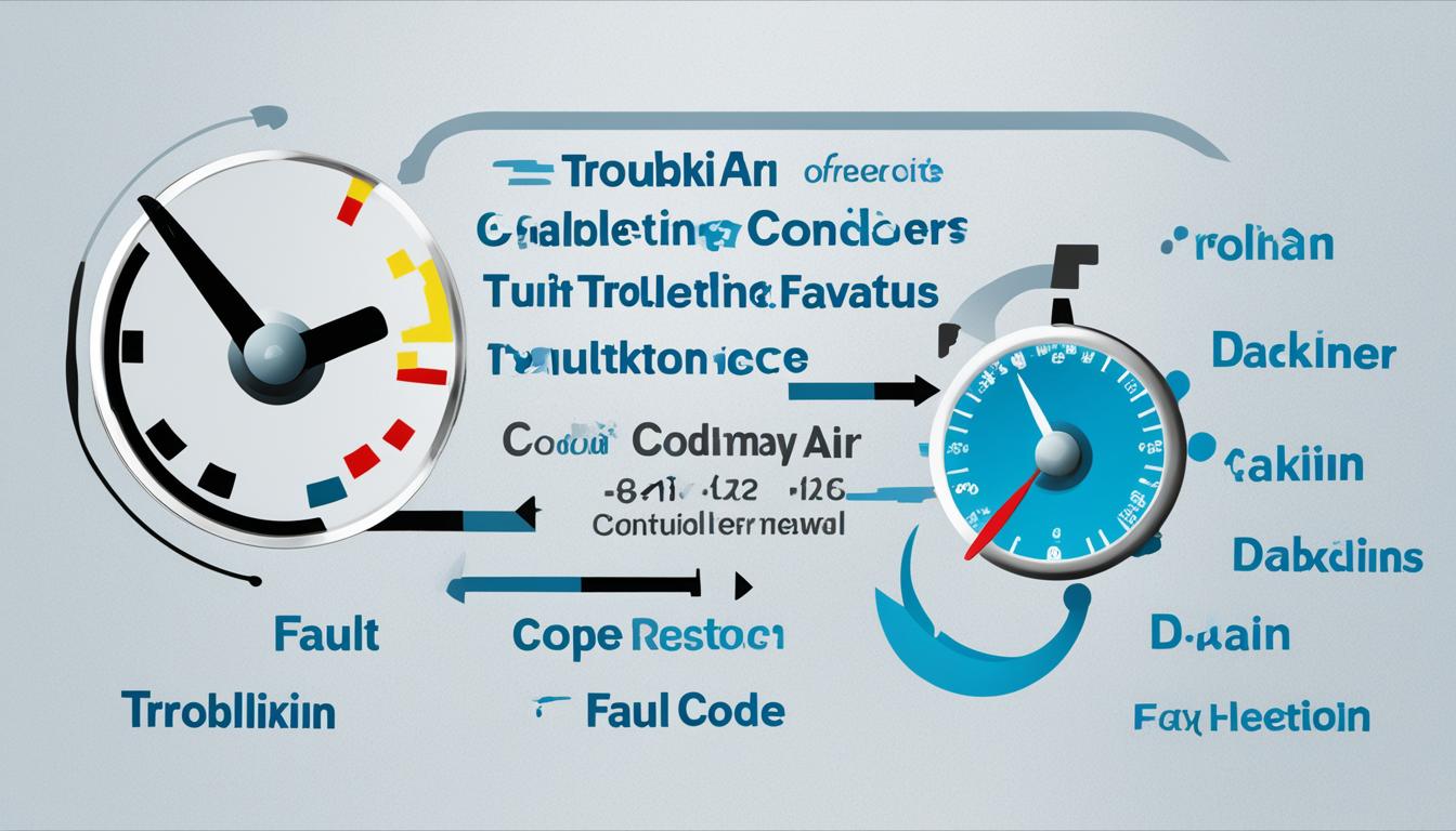Daikin Air Conditioner Fault Codes Guide Machine Answered