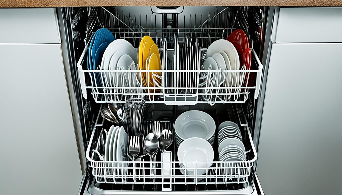 Dishwasher Leaving White Residue Fix Guide Machine Answered