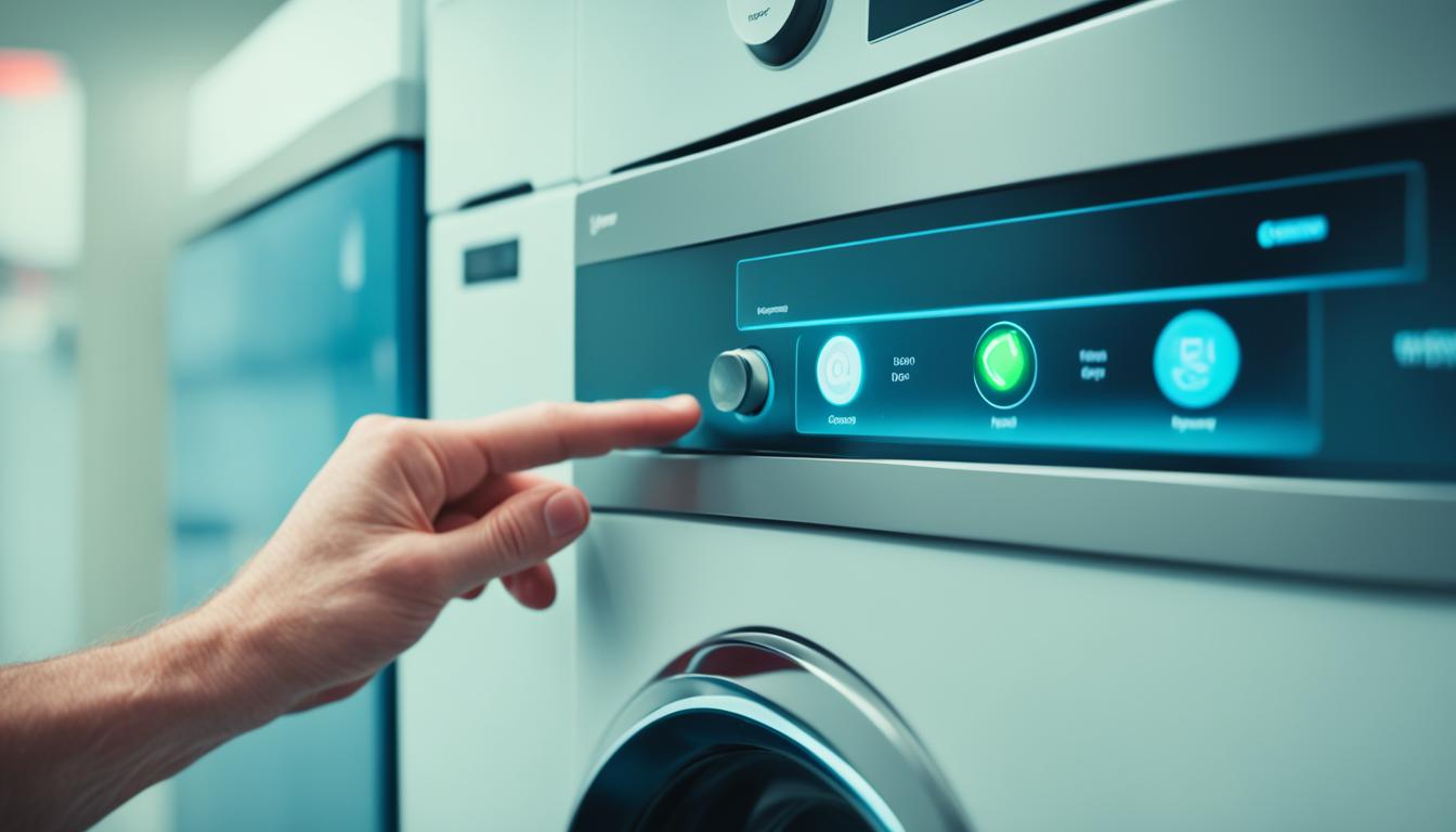 Unlock Your Whirlpool Washer Quick & Easy Guide Machine Answered