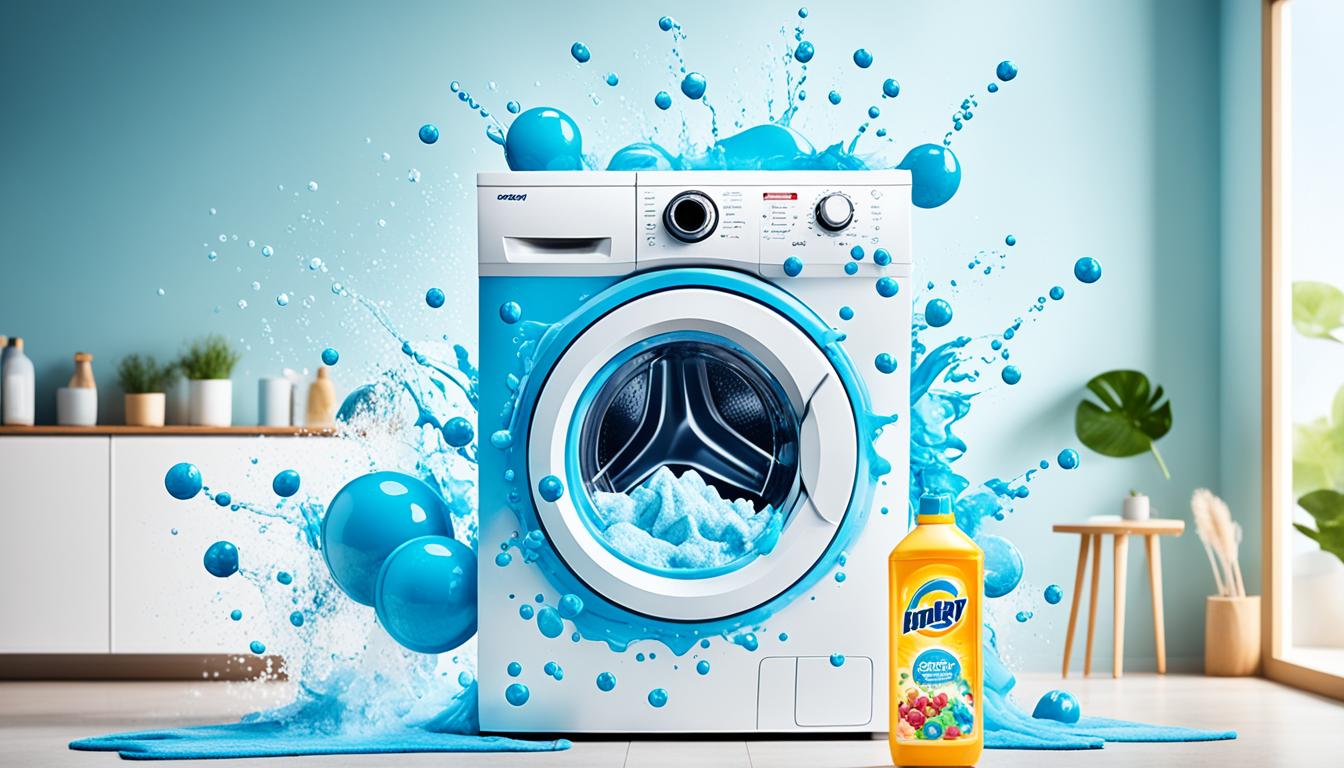Does Dish Soap Damage Washing Machines? Machine Answered