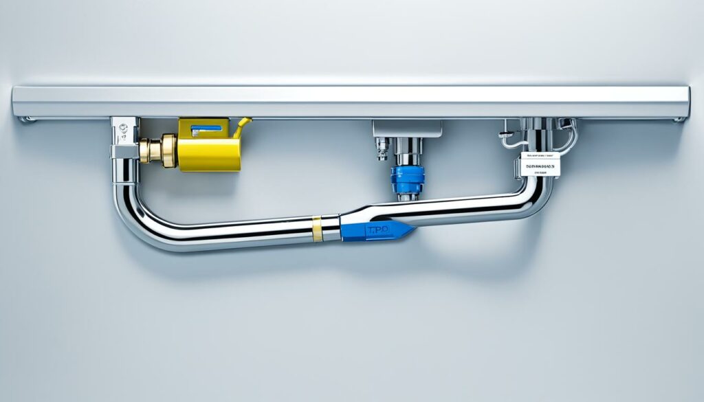 Understanding Washing Machine P Trap Setup Machine Answered