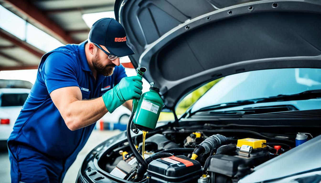 Adding Oil to AC Compressor – Easy Guide - Machine Answered