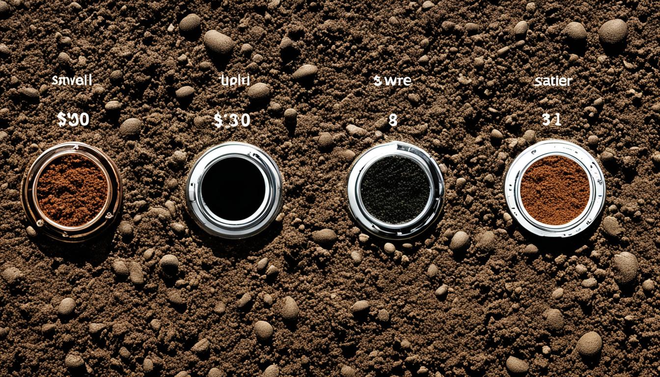Understanding Soil Level Settings on Washers - Machine Answered