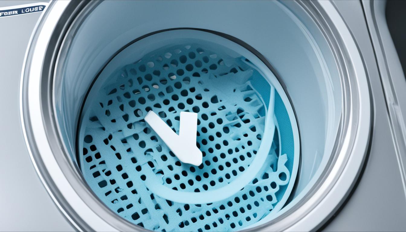 Maytag Washer Filter Location Guide Machine Answered