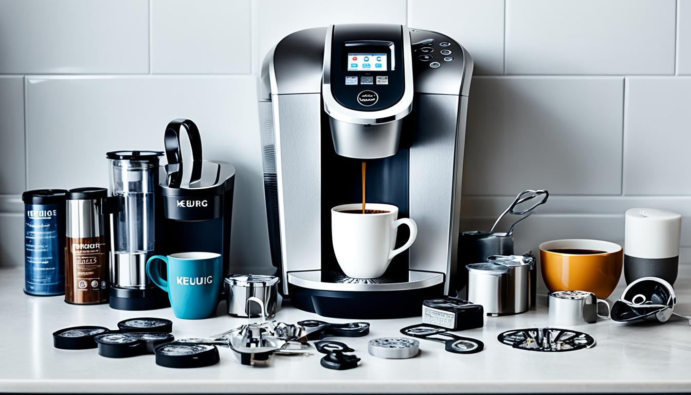 Troubleshooting Tips for Your Keurig Machine Not Working Machine Answered
