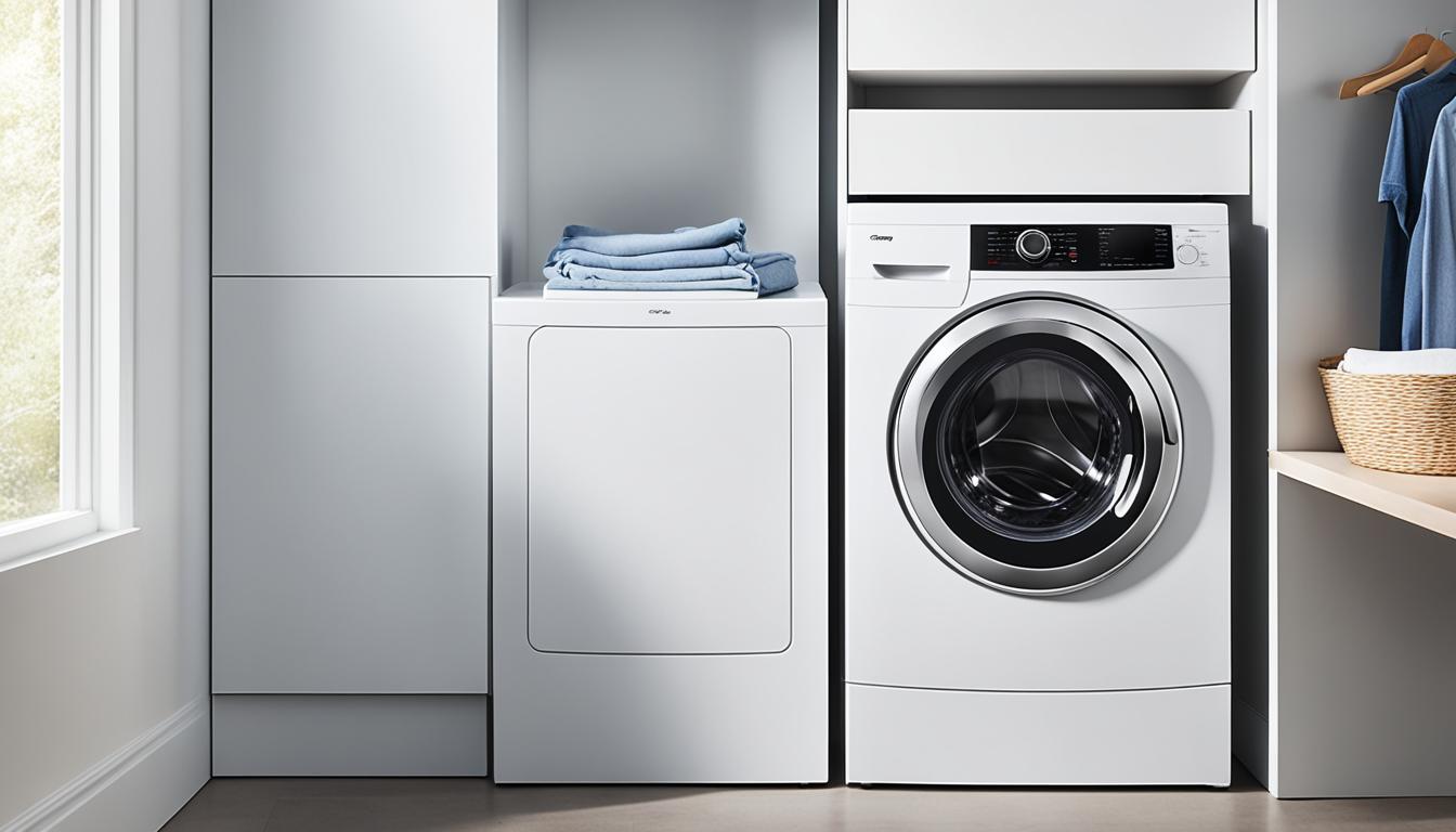 Best Small Stackable Washer Dryer: Space Savers! - Machine Answered