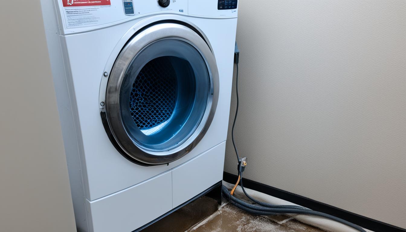 Dryer Risks If Vent Not Connected Explained Machine Answered