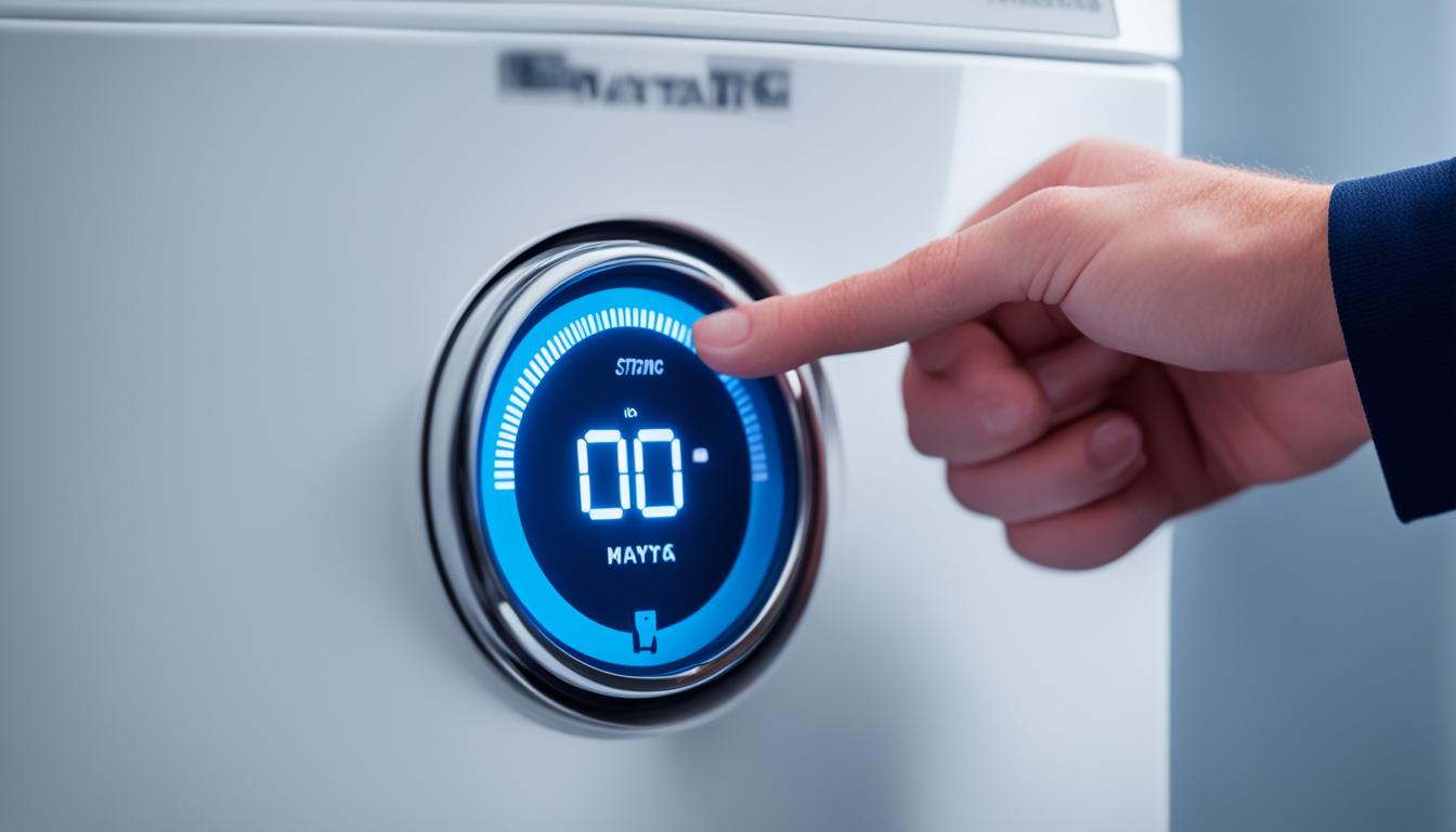 Maytag Neptune Dryer Reset Guide & Tips Machine Answered