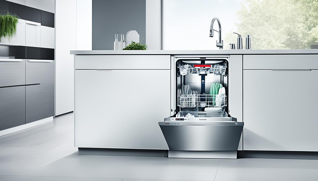 Bosch Dishwasher Cycles Explained Your Guide Machine Answered