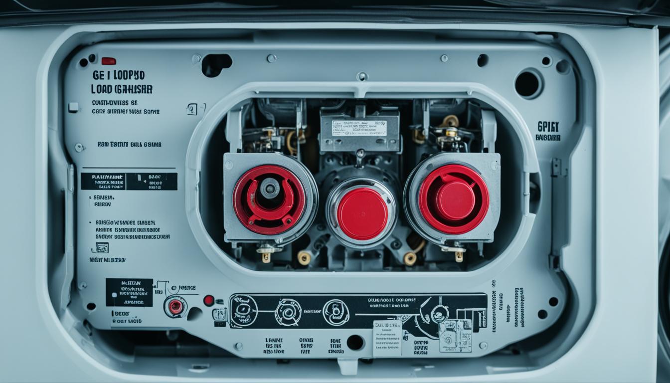 Troubleshooting GE Washer Won’t Start But Has Power Machine Answered