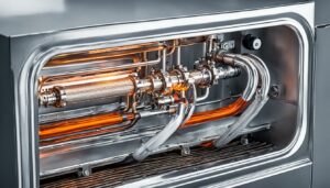 Gas Dryers & Their Heating Elements Explained - Machine Answered