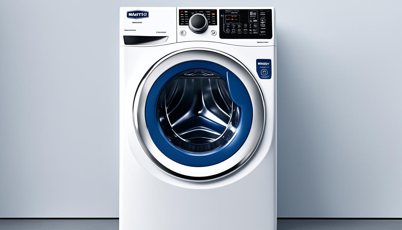 Maytag Washing Machine Error Codes at Judy Wilson blog
