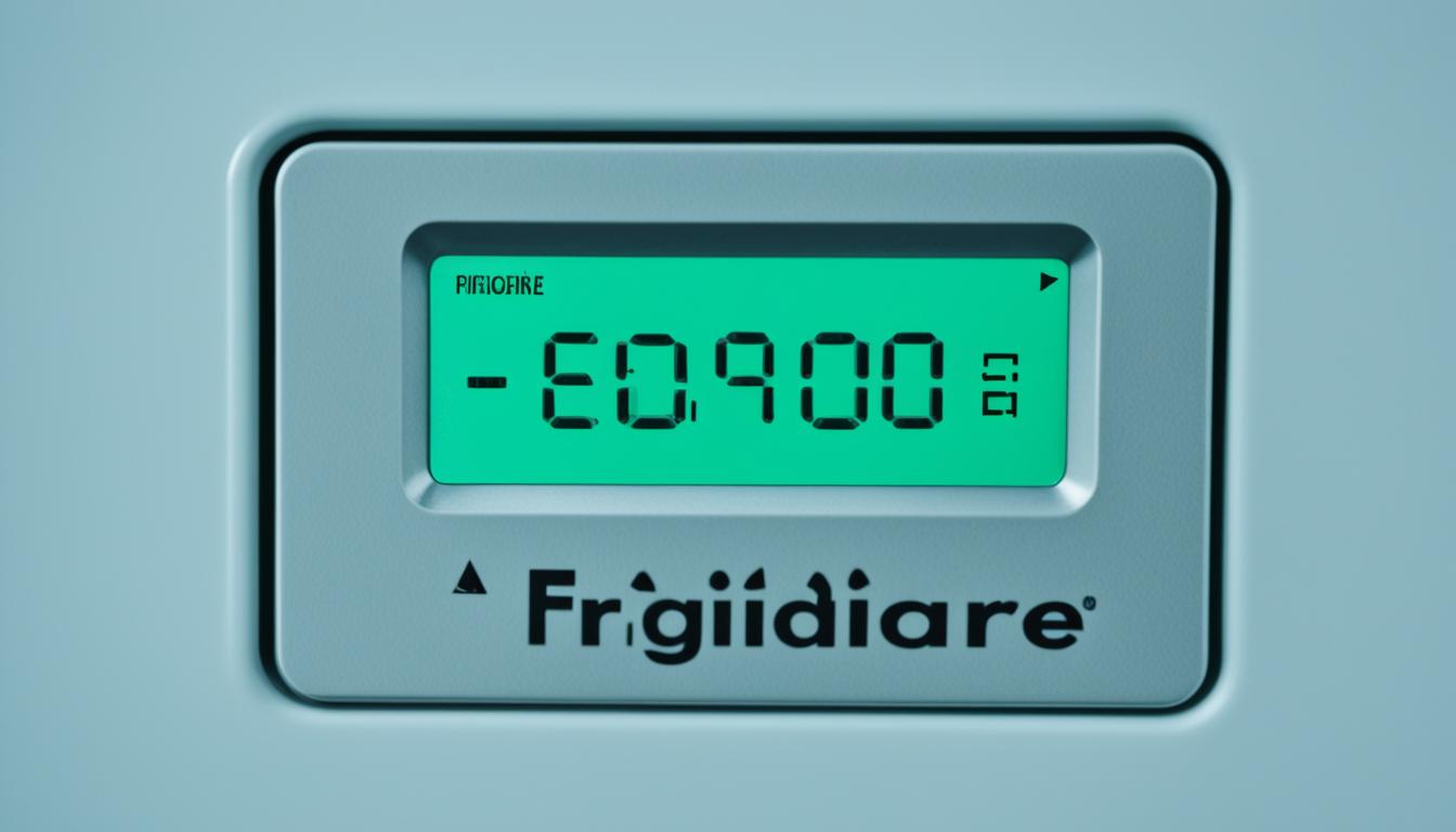 Frigidaire Affinity Dryer Error Codes Guide Machine Answered