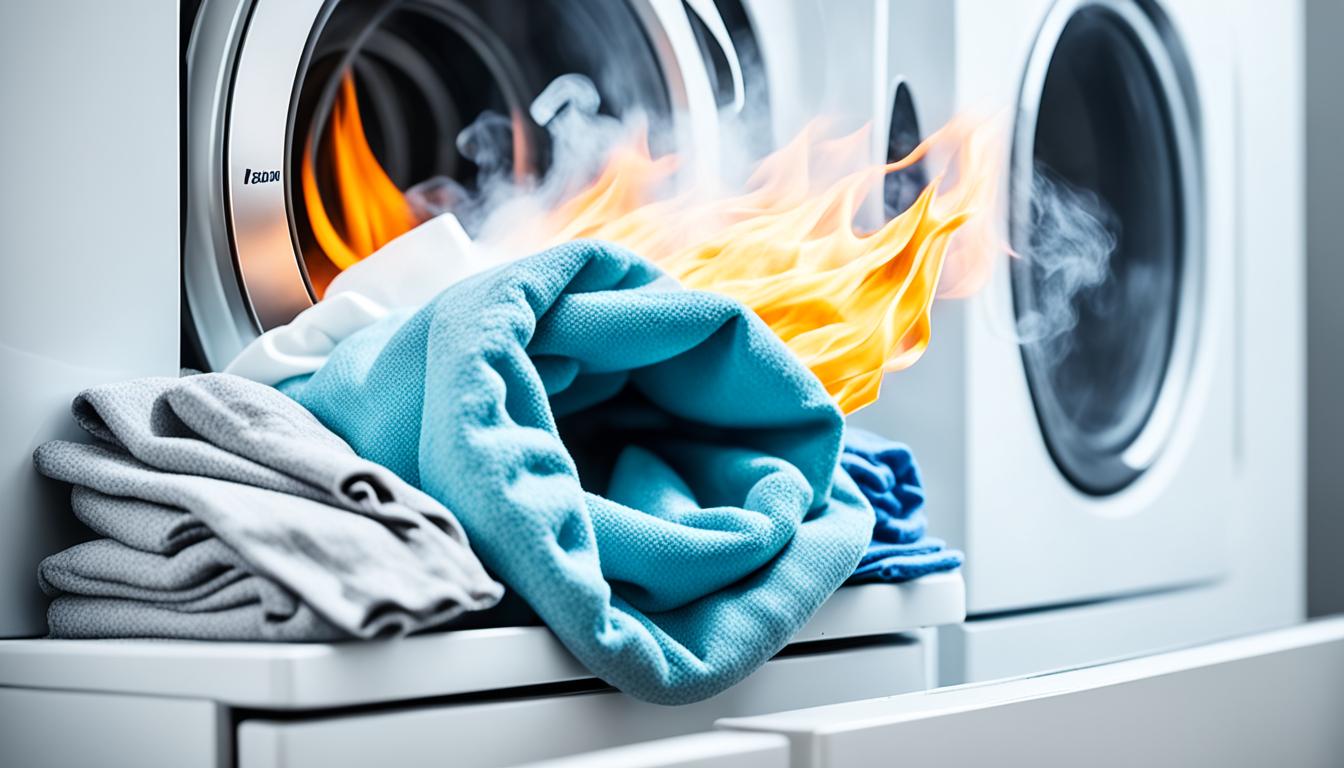 Gas Dryers & Their Heating Elements Explained Machine Answered