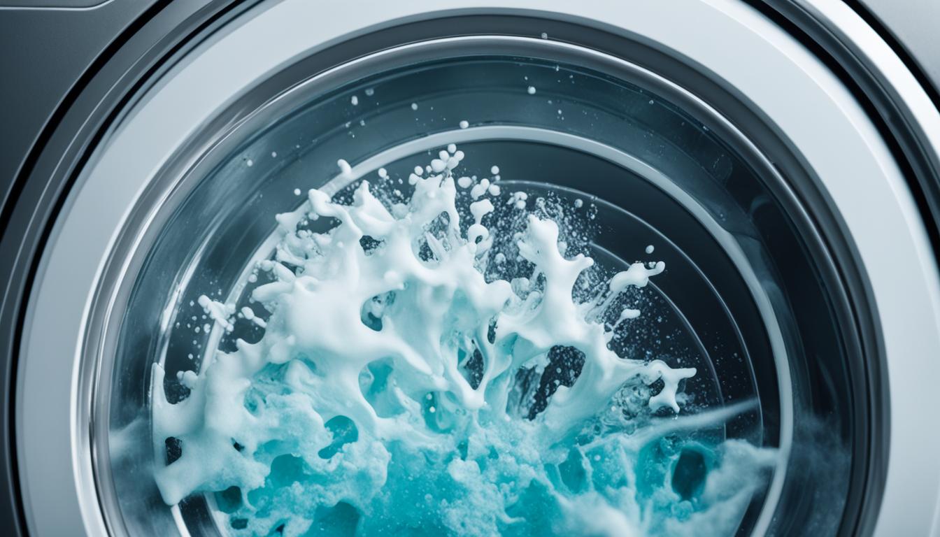 Banish Mildew Smell from Top Loading Washing Machine Machine Answered