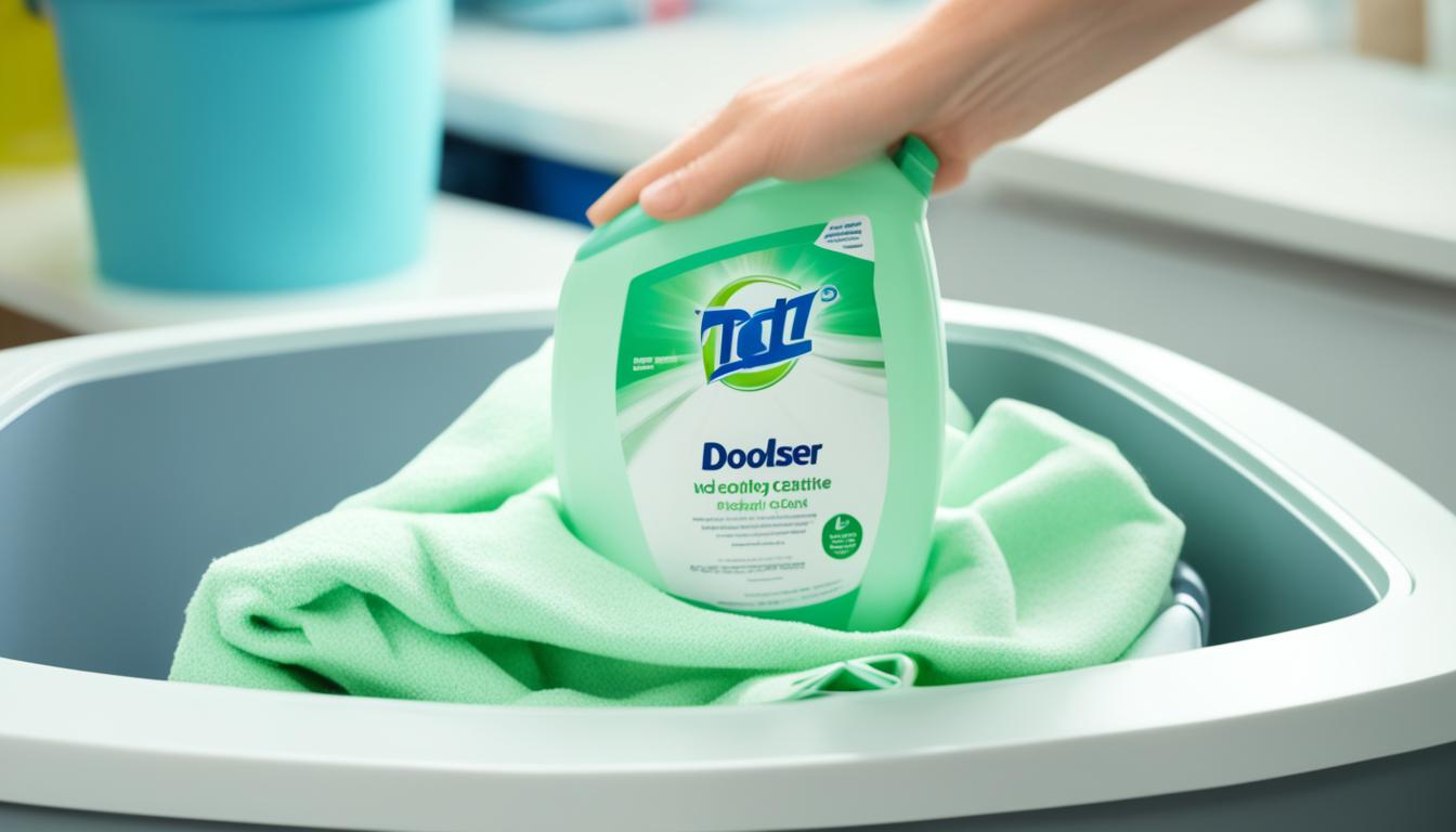 Clean a TopLoading Machine Without Agitator Easily