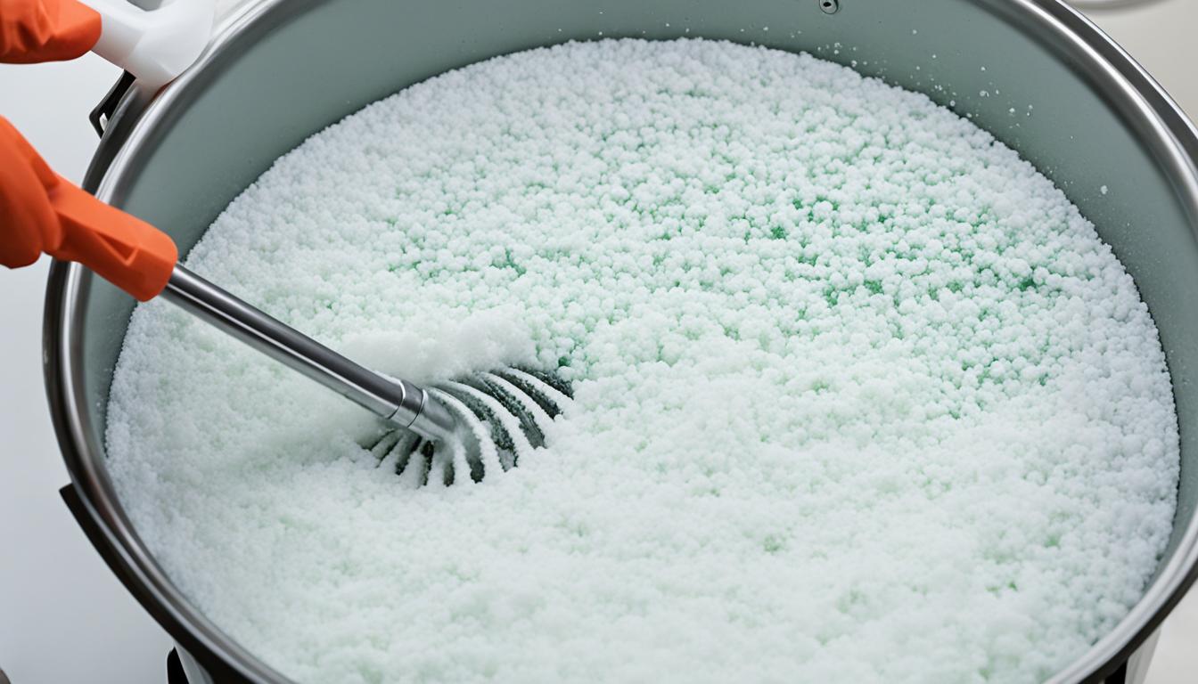 Clean Top Loader Without Agitator Easily Quick Guide