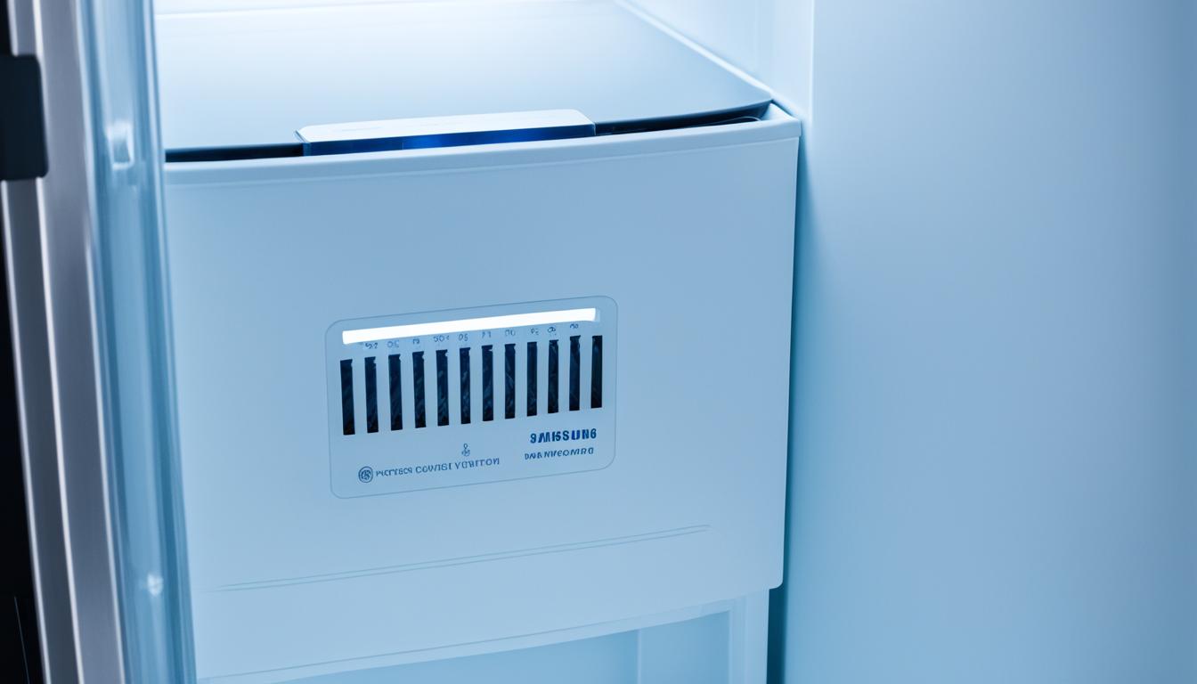Easy Removal Guide Samsung Ice Maker
