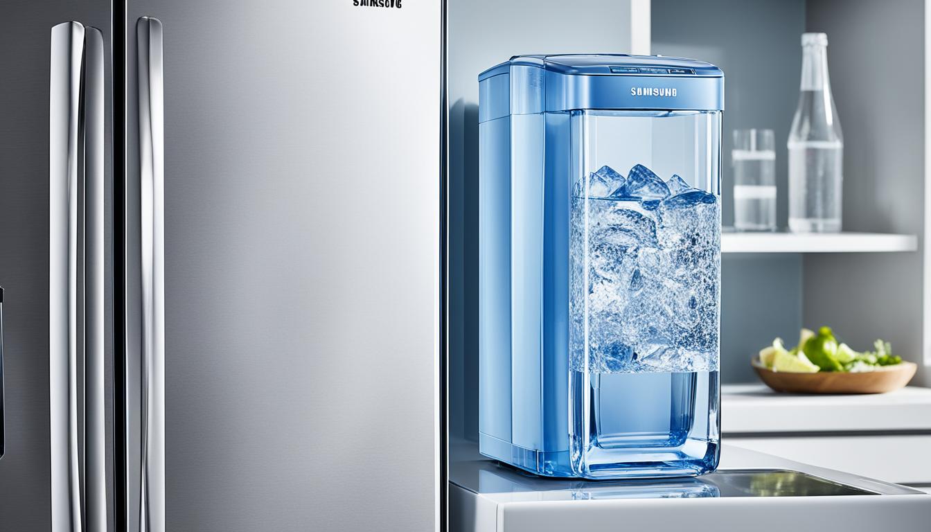 Reset Samsung Fridge Filter Light Quick Guide