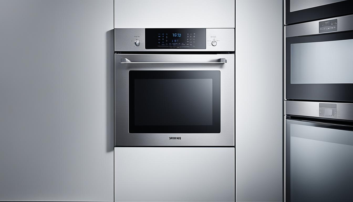Self-Clean Samsung Oven Guide: Easy Steps