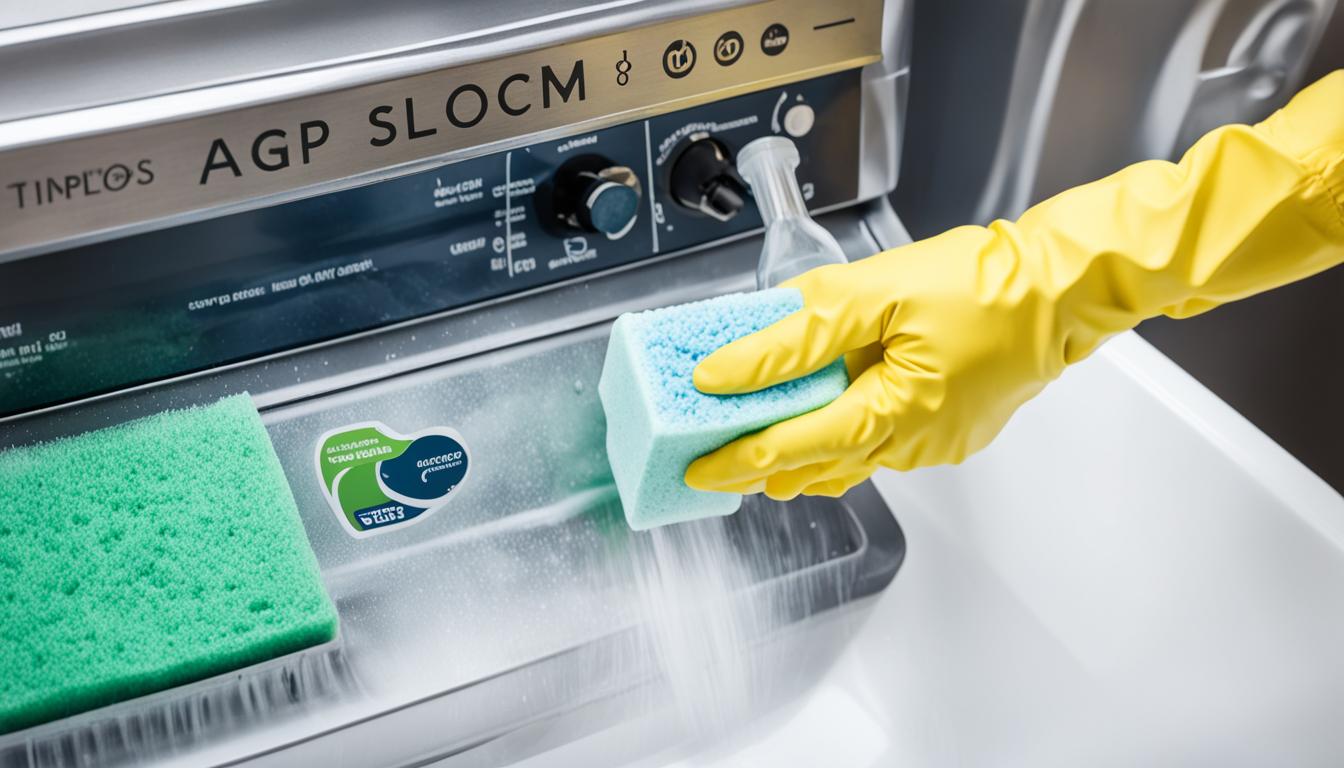 Clean Top Loader Without Agitator Easily | Quick Guide